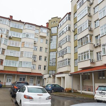 Paulmarie Apartments On Prs. Lenina, 51 Gomel Exterior photo