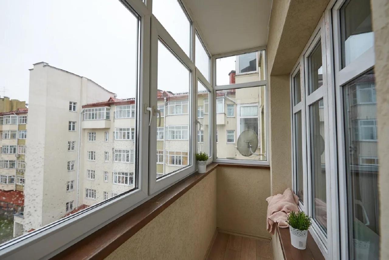 Paulmarie Apartments On Prs. Lenina, 51 Gomel Exterior photo
